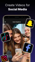 Captions AI: Videos Subtitles screenshot