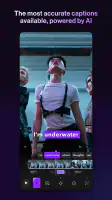 Captions Lite screenshot
