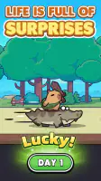 Capybara Go! screenshot