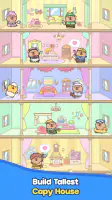 Capybara Jump: Cake Tower screenshot