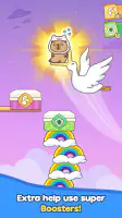 Capybara Jump: Cake Tower screenshot