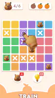 Capydoku screenshot