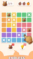 Capydoku screenshot