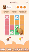 Capydoku screenshot