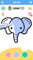 Car Coloring Pages ASMR screenshot