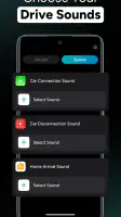 Car Dashboard Widgets - HiCar screenshot