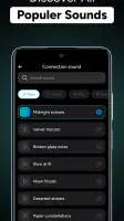 Car Dashboard Widgets - HiCar screenshot