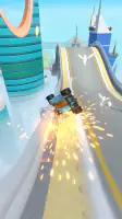Car Evolve screenshot