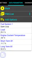 Car Gauge Pro (OBD2 + Enhance) screenshot