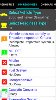 Car Gauge Pro (OBD2 + Enhance) screenshot