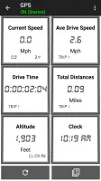 Car Gauge Pro (OBD2 + Enhance) screenshot
