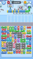 Car Jam Solver: Traffic Jam screenshot