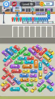 Car Jam Solver: Traffic Jam screenshot