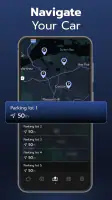 Car Key Smart Remote Connect screenshot