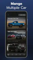 Car Key Smart Remote Connect screenshot