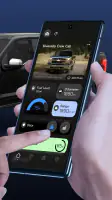 Car Key Smart Remote Connect screenshot