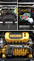 Car Makeover: ASMR Games screenshot