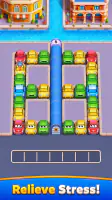 Car Match - Traffic Puzzle screenshot