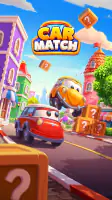 Car Match - Traffic Puzzle screenshot