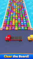 Car Match - Traffic Puzzle screenshot