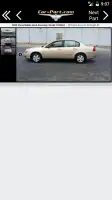 Car-Part.com Used Auto Parts screenshot