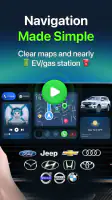 Car Play Connect Auto Sync screenshot