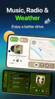 Car Play Connect Auto Sync screenshot