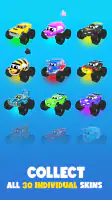 Car Race: 3D Racing Cars Games screenshot