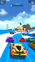 Car Race screenshot
