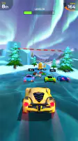 Car Race screenshot