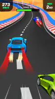 Car Racing Master 3D screenshot