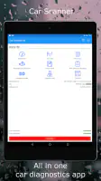 Car Scanner ELM OBD2 screenshot