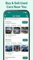 Car Trader – Buy & Sell Cars screenshot