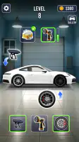 Car Wash: ASMR Game screenshot