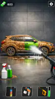 Car Wash Makeover Fixing Games screenshot