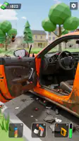Car Wash Makeover Fixing Games screenshot