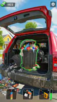 Car Wash Makeover Fixing Games screenshot