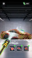 Car Wash Simulator: ASMR Game screenshot