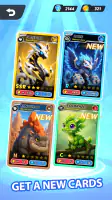 Card Battle: Monster Legends screenshot