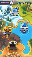 Card Battle: Monster Legends screenshot