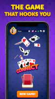 Card Connect: Connect & Win! screenshot
