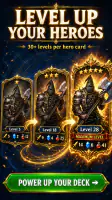 Card Heroes: TCG/CCG Card Wars screenshot