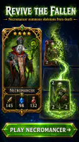 Card Heroes: TCG/CCG Card Wars screenshot