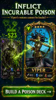 Card Heroes: TCG/CCG Card Wars screenshot