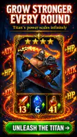 Card Heroes: TCG/CCG Card Wars screenshot