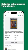 Card Ladder screenshot