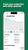 Card Ladder screenshot