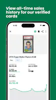 Card Ladder screenshot