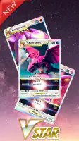 Card Maker for PKM (Poke Fan) screenshot