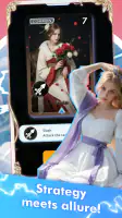 Card Queen: Duel screenshot
